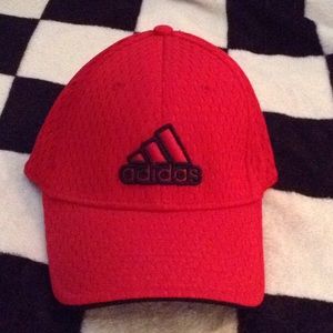 Adidas hat